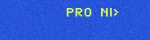 PRO NI